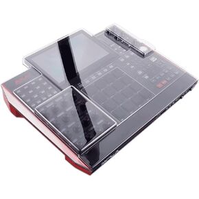 Decksaver Akai MPC-X Keyboard Cover (DS-PC-MPCX)