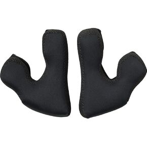 وسادات الخد من شركة Fox Racing Rampage MIPS