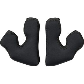 Fox Racing Rampage MIPS Cheek Pads