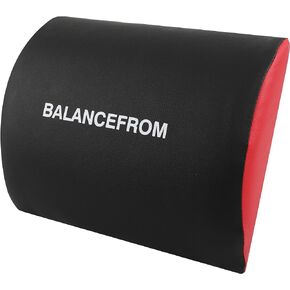 Signature Fitness Ab Mat Trainer Abdominal Machine Exercise Crunch Roller Workout Exerciser