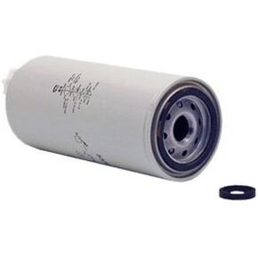 WIX Filters - 33604XE Heavy Duty Spin On Fuel Water Separator, Pack of 1