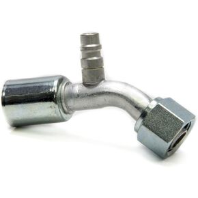 Vintage Air 35523-VUG Barb O-Ring with Port