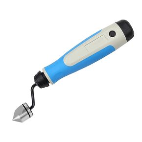Deburring Countersink Tool Set, Lirioden Great Burr Remover Hand Tool for Aluminum, Copper, Steel, Plastic & Wood-NG1000-BC1651 in Kuwait