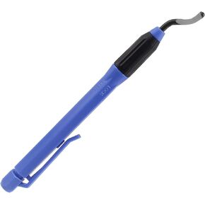 NG1000 Deburring Tool Edge Deburring Cutter Burr Remover for Metal, Plastic, Aluminum, Copper and Wood