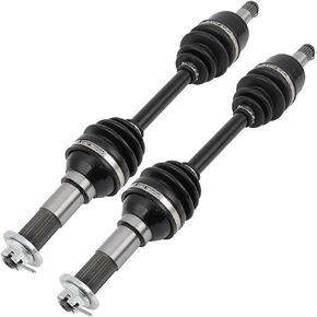 OCPTY CV Axle Shaft Assembly Replacement for Yamaha Grizzly 600 1999-2001