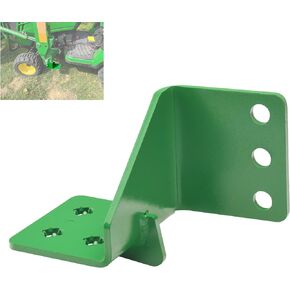 خطوة سائق الجرار مقاس 6 بوصات لجرار JohnD-eere 120 موديلات 1023E 1025R 1026R، (محرك الدواسة المثبت بمسمار يخفض الدواسات الخاصة بك بمقدار 6 بوصات من المنصة) in Kuwait