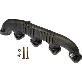 Dorman 674-943 Driver Side Exhaust Manifold Kit - Includes Required Gaskets and Hardware Compatible with Select Models