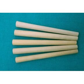 Violin-Viola Re Bush peg 4 pcs Boxwood