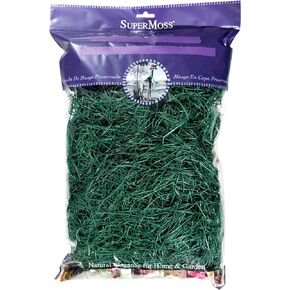 SuperMoss Aspen Wood Excelsior, Natural, BG 2-8