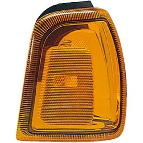 Eagle Eyes FR321-U000L Ford Driver Side Park/Signal Lamp