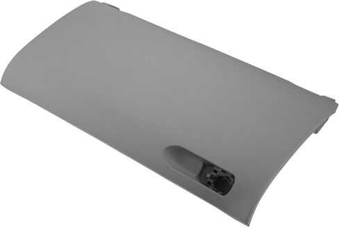 uxcell Dash Glove Box Door Lid Cover for Audi A4 S4 2001-2008 Glove Compartment Lid No.8E1857124A Gray in Saudi Arabia