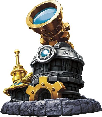 Skylanders Imaginators Gryphon Park Observatory Adventure Pack in Saudi Arabia