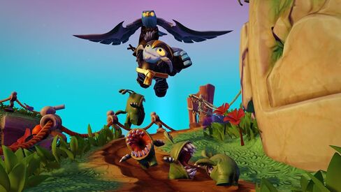 Skylanders Imaginators Gryphon Park Observatory Adventure Pack in Saudi Arabia