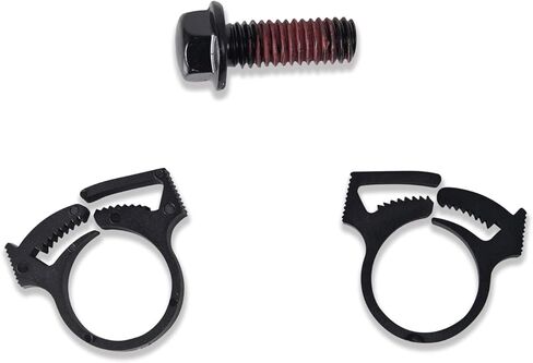 مستشعر سرعة الشاحن التوربيني MIKODA، مستشعر سرعة إخراج الشاحن التوربيني متوافق مع Cummins Holset ISB ISC ISL ISX 6.7L ديزل دودج رام 2500 3500 4500 5500 2013-2018 استبدال 4032806 904-7146 in Kuwait