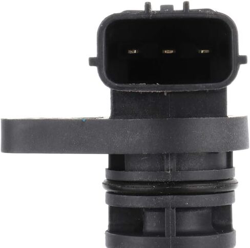 ECCPP Automotive Transmission Output/Vehicle Speed Sensor SC154 fit for 2006-2009 for Ford Fusion 2.3L,2006-2009 for Ford Fusion 3.0L,2004-2013 for Mazda 3 2.0L,2004-2013 for Mazda 3 2.3L in Saudi Arabia