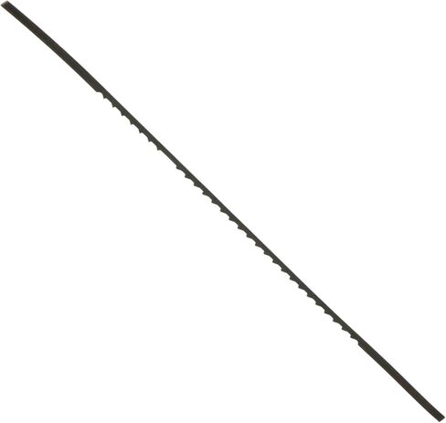 منشار أولسون FR45302 شفرة المنشار ذات الأسنان العكسية، 0.062 × 0.024 بوصة، 9.5 6REV BL12 in Kuwait