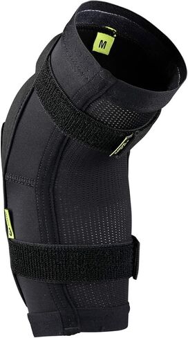 iXS Carve Race واقي الكوع باللون الأسود للرجال والنساء S-XXL in Kuwait