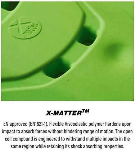 iXS Carve Race واقي الكوع باللون الأسود للرجال والنساء S-XXL in Kuwait