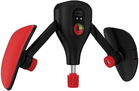 Aiyazhi Thigh & Hip Strengtheners black in Saudi Arabia