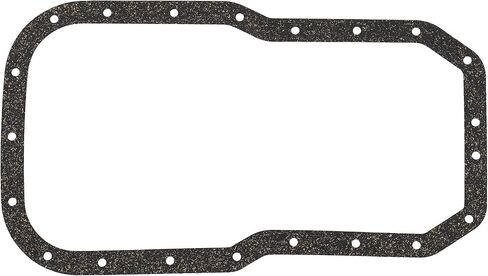 DNJ PG906 Oil Pan Gasket/for 1983-2001/ Toyota/Camry, Celica, MR2, RAV4, Solara/ 2.0L, 2.2L/ DOHC, SOHC/ L4/ 16V, 8V/ 122cid, 1995cc, 1998cc, 2164cc/ 2SELC, 3SFE, 3SGELC, 3SGTE, 5SFE in Saudi Arabia