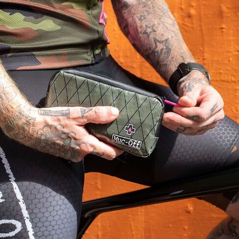 Muc-Off Unisex's Essentials Case in Saudi Arabia
