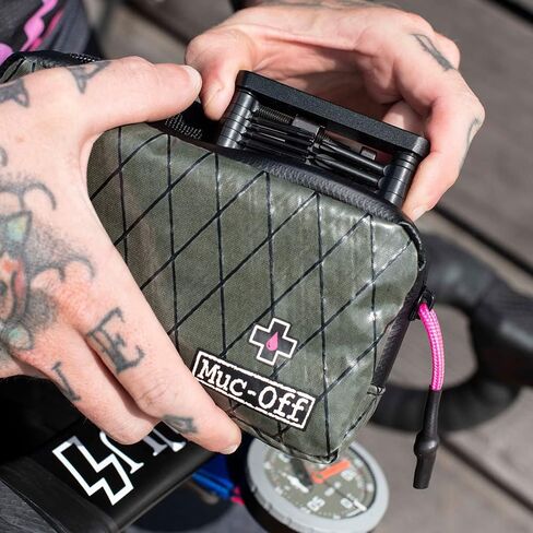 Muc-Off Unisex's Essentials Case in Saudi Arabia