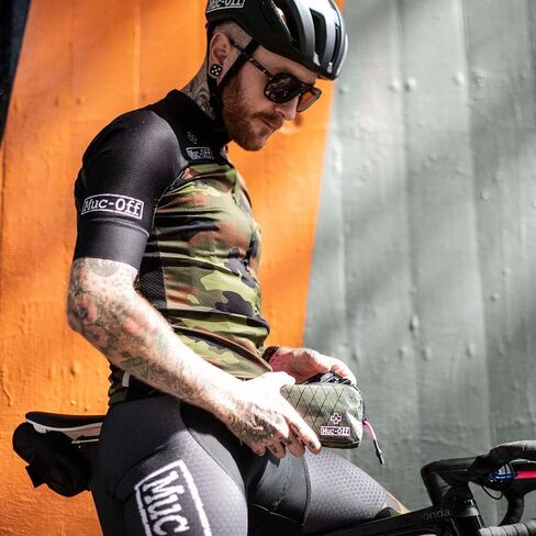 Muc-Off Unisex's Essentials Case in Saudi Arabia