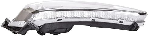 TYC Right Fog Light Assembly Compatible with 2013-2016 Hyundai Santa Fe in Saudi Arabia
