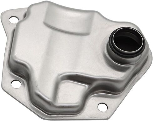 Nakkaa Automatic Transmission with Disc Seal Oil Cooler Return Compatible with Rogue 2008-2013 Compass 2008-2015 JF011E RE0F10A in Saudi Arabia