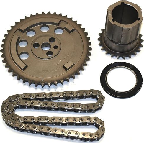 Cloyes 9-3667TX3ZR True Roller Billet Timing Set in Saudi Arabia