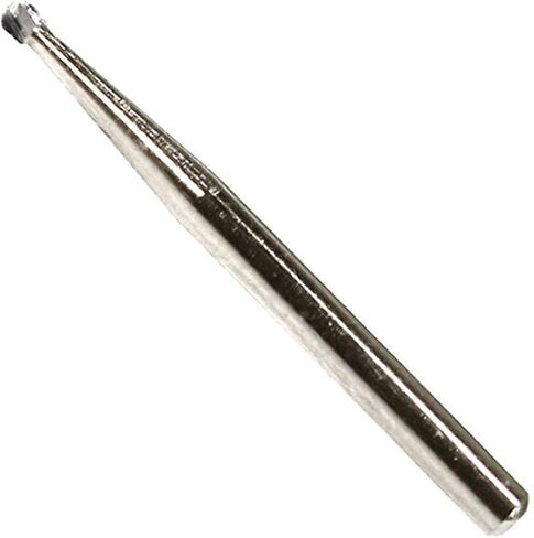 Prophy Magic ACBFG2 AccuCut Carbide FG2 Burr (عبوة من 100 قطعة) in Kuwait