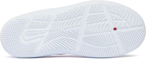 Speedo Water Shoe Surfknit Pro Kids, Turkish Sea/Flare Pink, 1 US Unisex Big in Saudi Arabia