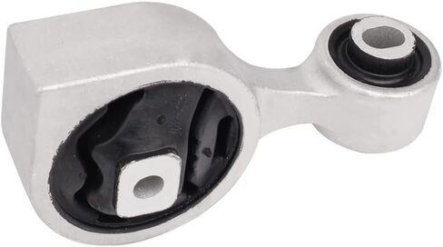 A7363 Front Right Engine Torque Strut Mount Compatible with Altima 2007-2012 3.5L & Maxima 2009-2014 3.5L & Murano 2009-2014 3.5L & Quest 2011-2014 3.5L & JX35 2013 3.5L ,1pes in Saudi Arabia
