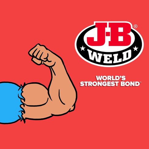 J-B Weld 43032 راتنج UltraRez المقاوم للأشعة فوق البنفسجية، راتنجات الإيبوكسي، راتنجات فنية، كريستال شفاف غير أصفر، 32 أونصة سائلة. أوز. كيت، واضح in Saudi Arabia