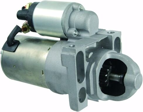 بداية جديدة متوافقة مع 2006-2013 تشيفي كورفيت V8 6.0L 6.2L 7.0L 06 07 08 09 10 11 12 13 8000038، 8000212، 89017847، 12611114، 89017847، SDR0343، 410125 98 in Kuwait