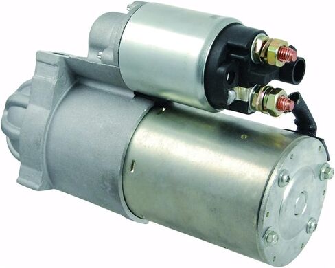 بداية جديدة متوافقة مع 2006-2013 تشيفي كورفيت V8 6.0L 6.2L 7.0L 06 07 08 09 10 11 12 13 8000038، 8000212، 89017847، 12611114، 89017847، SDR0343، 410125 98 in Kuwait