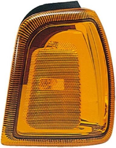 عيون النسر - FO2521168V FR321-U000R مصباح إشارة/حديقة الركاب الجانبية لفورد in Saudi Arabia
