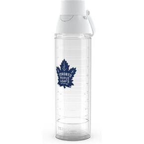 Tervis Venture Lite NHL Washington Capitals - Primary Logo Made in USA Double Walled Insulated Tumbler Travel Cup Keeps Drinks Cold & Hot, 24oz Water Bottle, Classic in Kuwait
