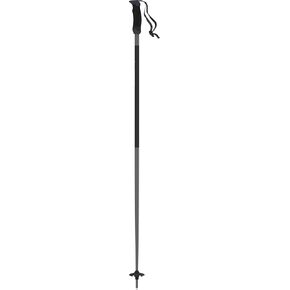 Atomic AMT Carbon Men's Ski Poles, White, 135cm in Kuwait