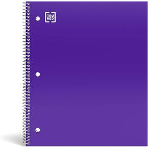 Staples 919356 Accel 1-Signject Notebook 8.5 بوصة × × 11 بوصة حكيم 100 ش. أزرق in Kuwait