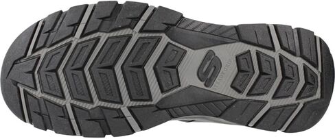 Skechers الرجال tresmen-reece اثنين من حزام مفتوح اصبع القدم الصندل in Saudi Arabia