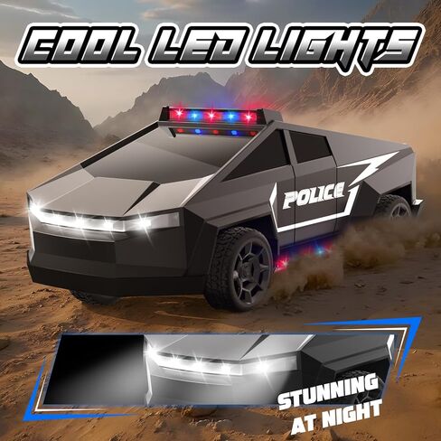 ألعاب سيارة سريعة RC للبالغين ، 1:18 RC Monster Truck Max 40 KPH VERED 4WD ELECTRY OPERT مع 2.4 جيجا هرتز عن بعد ، سيارات RC على الطرق الوعرة ، هدايا أعياد الميلاد للأولاد البالغ من العمر 8 سنوات in Kuwait