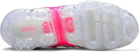 Nike Air Vapormax Plus Women's Shoes (HF5048-361 ، Bicoastal/Metallic Silver/Chrome) Size 7.5 in Saudi Arabia