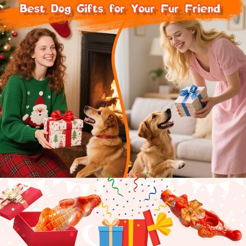 Dog Chew Toys for Aggressive Chewers,Indestructible Toy for Large Dogs,Tough Dog Toys to Keep Them Busy & Reduce Boredom for Medium, Large Dogs in Kuwait