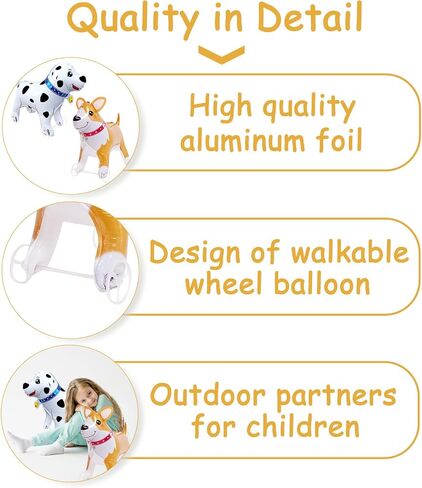 Self-Standing Walking Dolphin Balloons with Wheels Birthday Party Decorations Kids Gift Ocean Animals Foil Mylar Balloon Cute Sea Theme Birthday Party Children Toys Supplies(Blue) in Kuwait