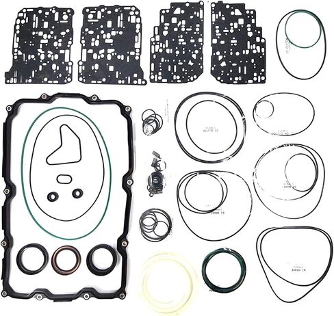 W4A42 F4A41 F4A42 Transmission Overhaul Master Rebuild Kit Fits for Sonata Tucson Sportage Lancer Outlander Optima W4A42 F4A41 F4A42 Engine Aftermarket Parts in Saudi Arabia
