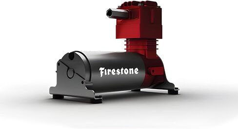 Firestone Airide 2922 Air Command Single Standard Compressor App & Remote in Saudi Arabia