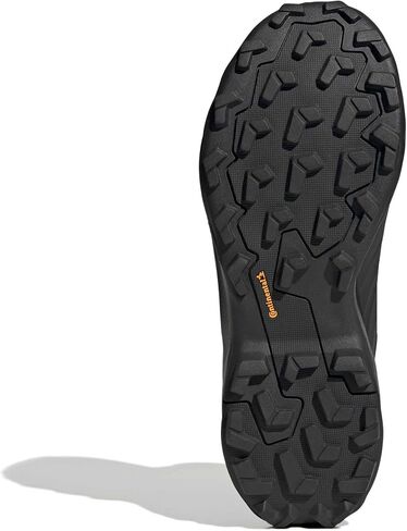 Adidas Men's Terrex Skychaser AX5 Mid Top Gore-Tex Climawarm+ حذاء المشي لمسافات طويلة in Saudi Arabia
