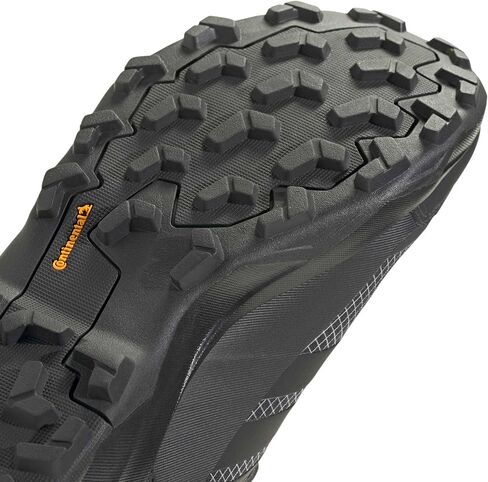 Adidas Men's Terrex Skychaser AX5 Mid Top Gore-Tex Climawarm+ حذاء المشي لمسافات طويلة in Saudi Arabia
