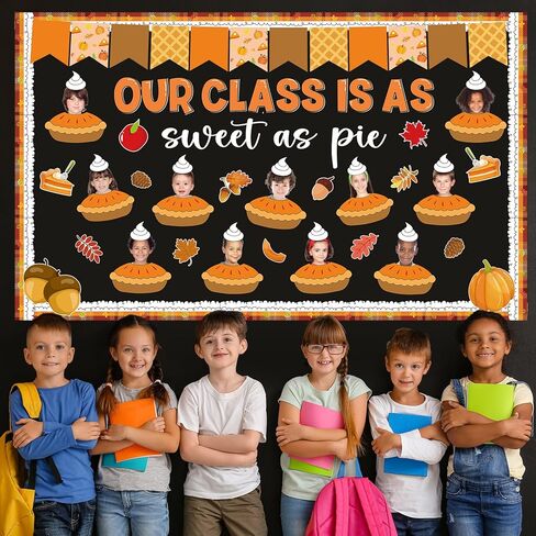 Fall for Jesus He Never Leaves Christian Bulletin Board Decoration with 3D Paper Fans Set Fall Maple Leaves Pumpkin Cross Cutout Religious Wall Decor for Classroom Sunday Preschool Church Chalkboard in Kuwait